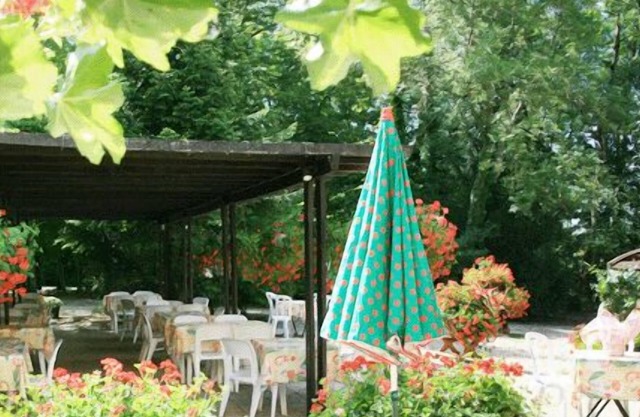 Doubs Rivage