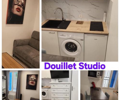 Douillet studio