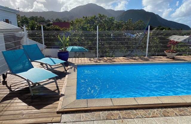 Doux Chalet