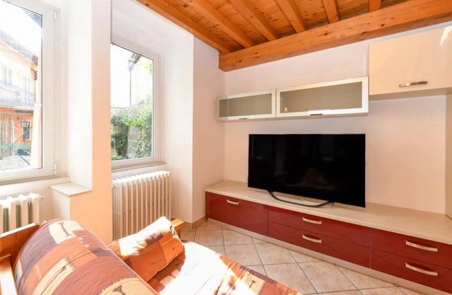 Downtown Apartment