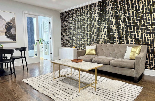 Downtown Atlanta Condo with City View