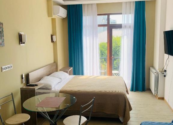 Downtown Batumi apartment