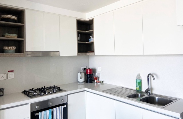 Downtown Dubai Mall 2 bedrooms apartment