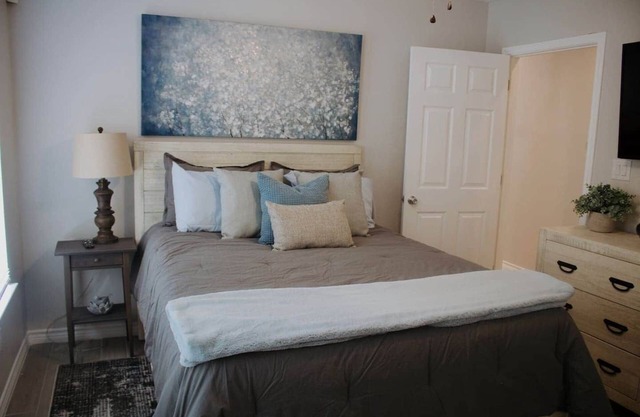 Downtown Duplex-San Antonio Unit #2