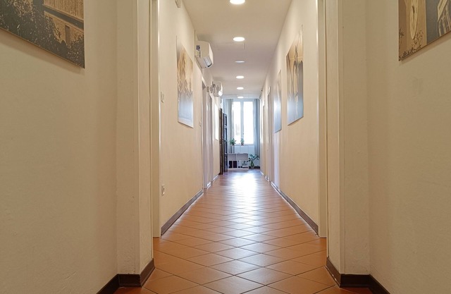 Downtown Ferrara - Low Cost Rooms