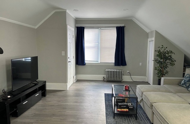 Downtown Gem: Providence Loft; Mini get Away!