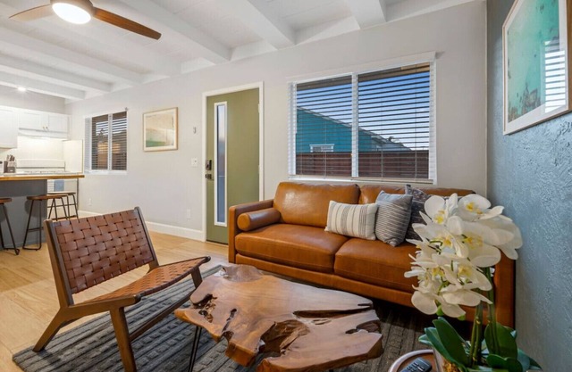 Downtown Haven|Patio|Near Dining