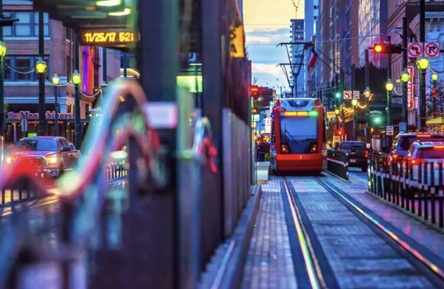 Downtown Houston Great Apartment Free Parking