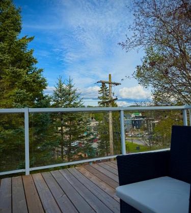 Downtown Huntsville Gem in Muskoka