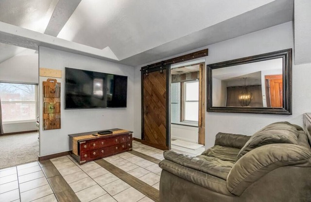 Downtown KC - Central Location - 1 bed Oasis