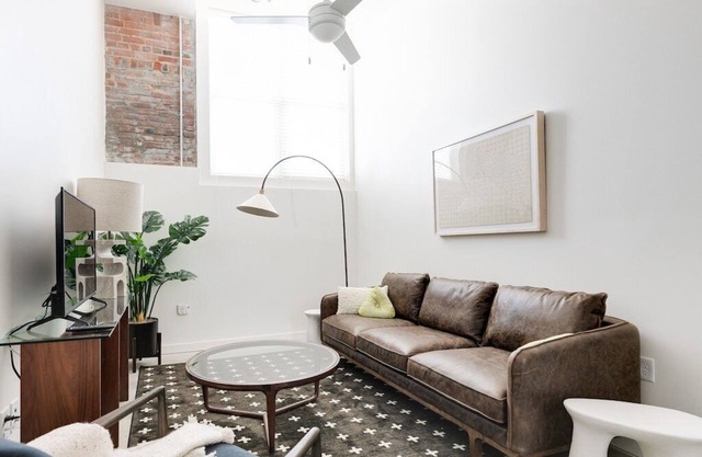 Downtown Living in Richmond's Amazing Shockoe Bottom