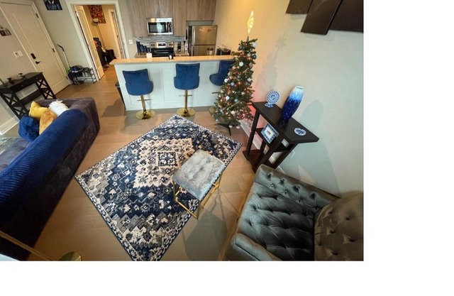 Downtown Luxury Apt- Long Term Stays Welcomed
