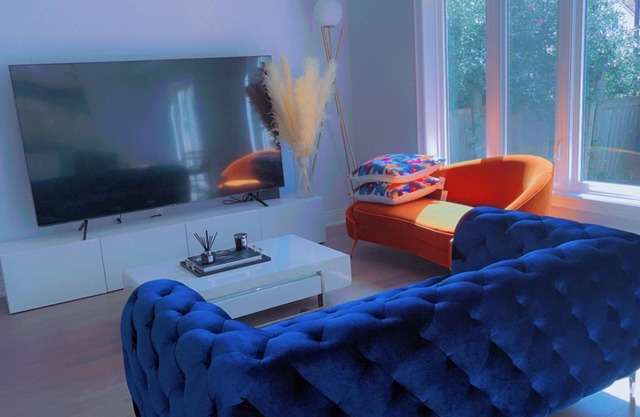 Downtown Niagara Falls❤️