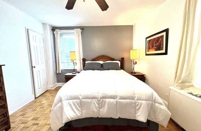 Downtown Oasis | City Views | 9-O