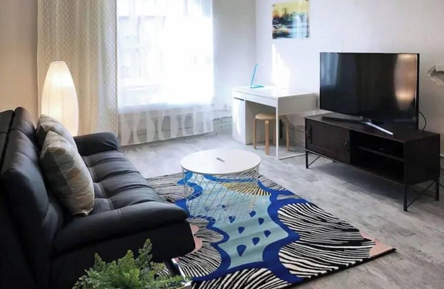 Downtown Retreat - Location ✔️ Comfort ✔️ Style ✔️