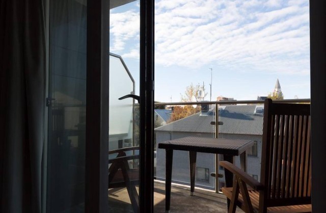 Downtown Reykjavík Apartments