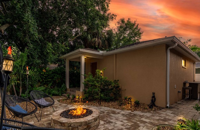 Downtown Sarasota Guest House