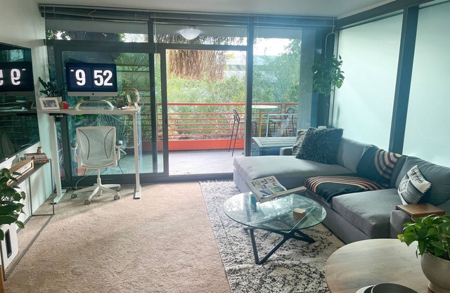 Downtown Scottsdale Luxury Super Bowl Apartment