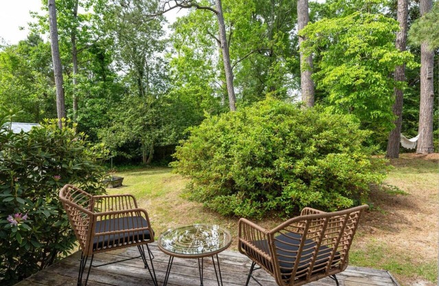 Downtown Urban Retreat