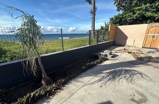 Downtown waterfront house (almost ready)