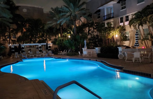 Downtown West Palm Beach