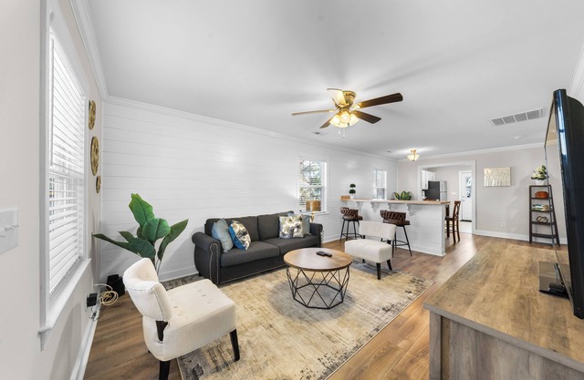 Downtown Wilmington Home