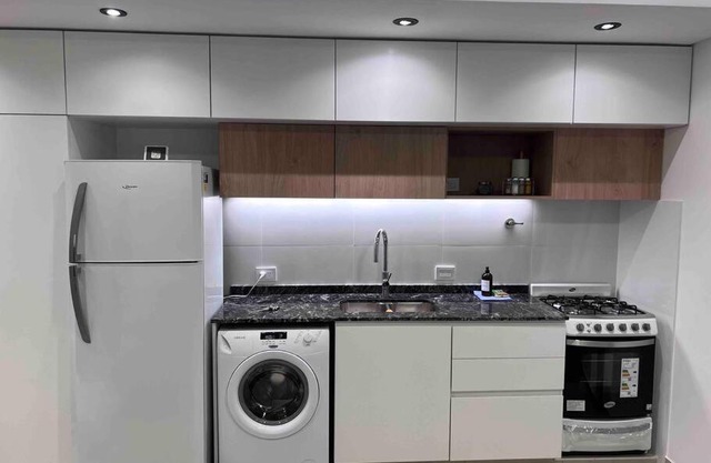 Dpto a estrenar. Zona oeste de Buenos Aires