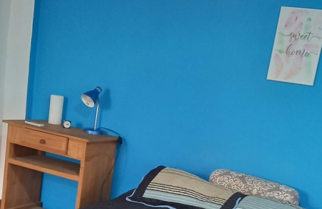 Dpto Económico Para Tres en Villa Ballester