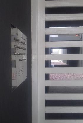 Dpto Viamonte con cochera y facturación