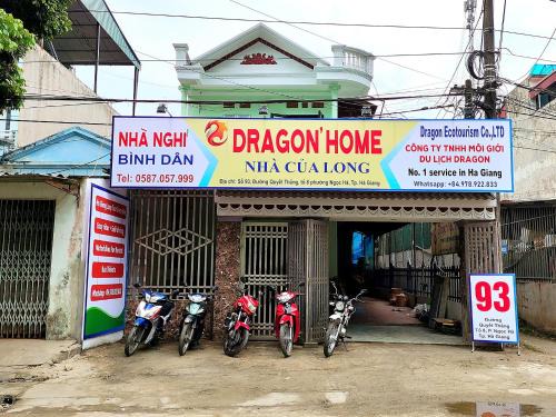 Dragon' Home
