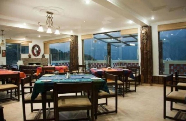 Dragon I Resorts