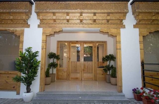 Dragon Residency