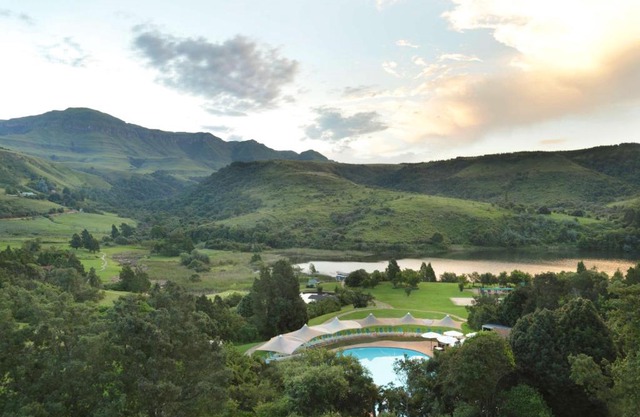 Drakensberg Sun Resort