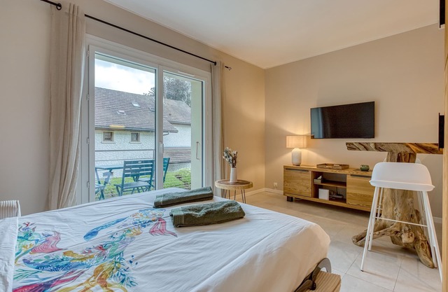 Dream and go - Proche Lac d'Annecy