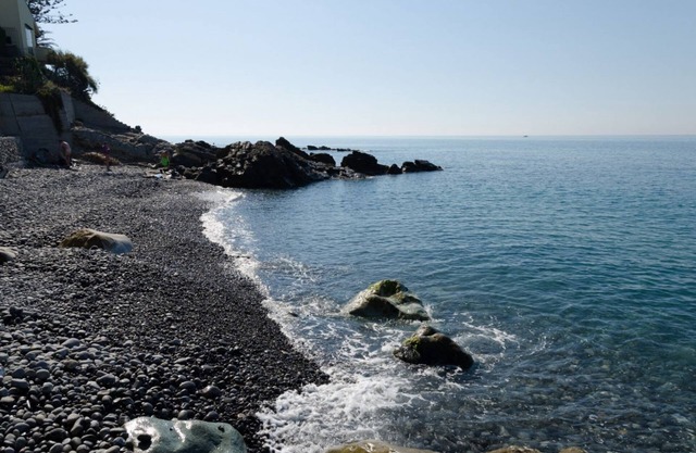 Dream apartment few meters to the sea