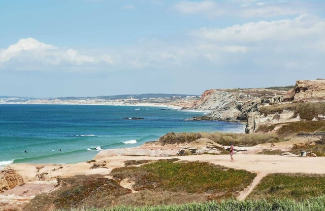Dream Baleal Appartment