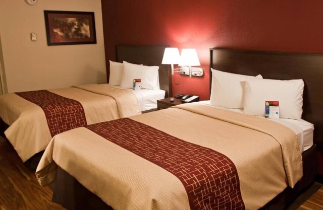 Dream Getaway! Free Parking, Short Drive to Sports Ohio and Coffman Park!