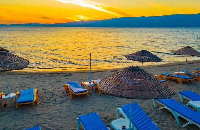 Dream Holiday Resort