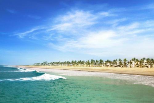 Dream Home Hawana Resort