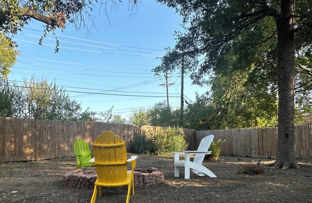 Dream House in the heart of Dallas