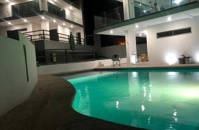Dream house OCEAN VIEW San Carlos