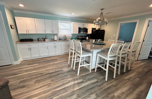 Dream On - Coastal Realty Group