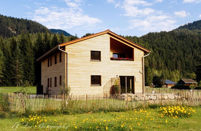 Dream vacation apartment in the countryside for 4 guests, directly on the cross-country ski trail/forest