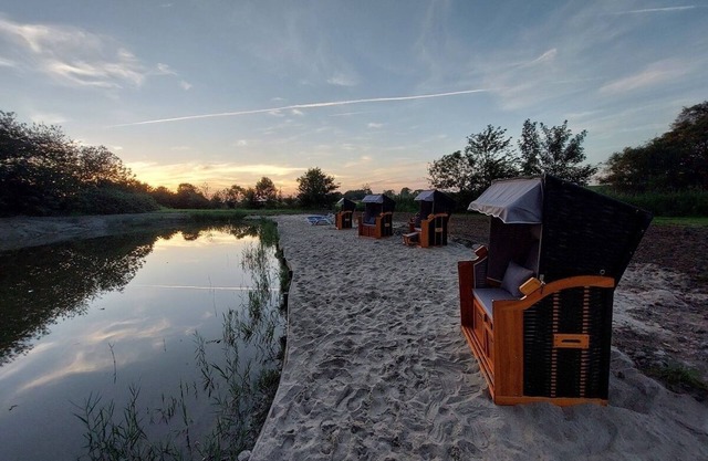 Dream vacation at the North Sea - summer dates still available!