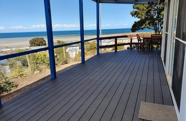 Dream View ~ lovely sea views!