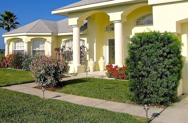 Dream View Rotonda West, Stunning home is fantastic location