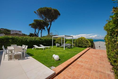 Dream Villa by the sea