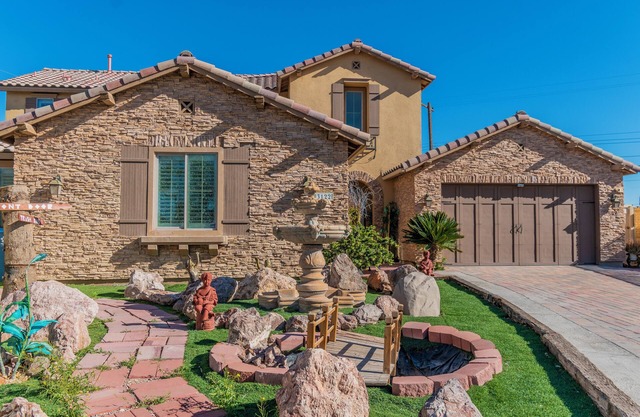 Dream Villa