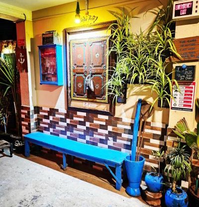 Dream Vision Guest House