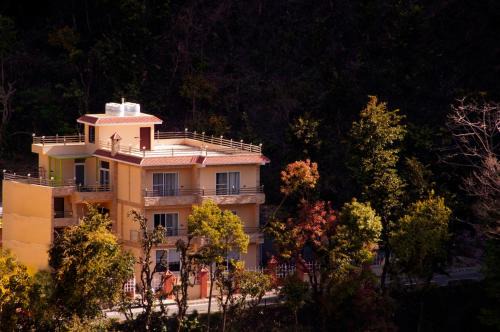 DreamCatcher By Samyati Hotels and Resorts